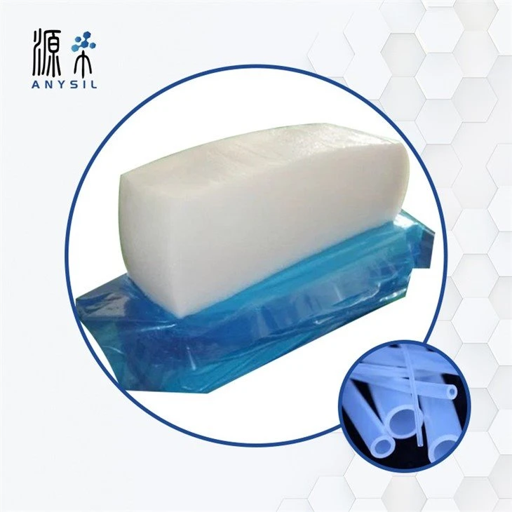 Hight Transparent HTV