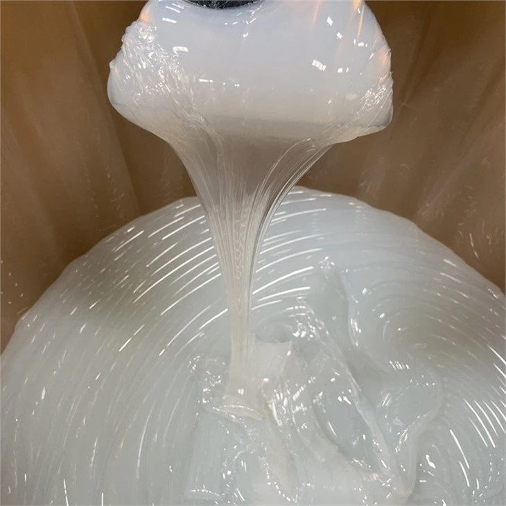 mold making liquid silicone rubber